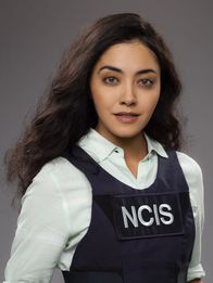 Navy CIS: Hawaii – Lucy Tara (Yasmine Al-Bustami)