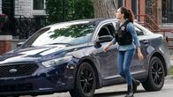 Chicago P.D. – Kim Burgess (Marina Squerciati)