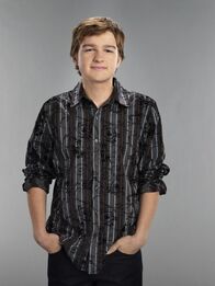 Two and a Half Men – Two and a Half Men (2012)