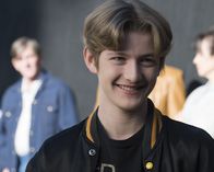 The Kids Are Alright – Joey Cleary (Christopher Paul Richards)