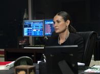Der große Crash - Margin Call – Sarah Robertson (Demi Moore) ist ratlos.