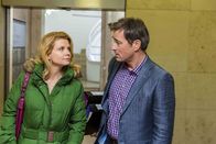 Danni Lowinski – L-R: Daniela 'Danni' Lowinski (Annette Frier) und Oliver Schmidt (Jan Sosniok)