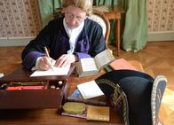 planet schule: Das Barock-Experiment – Die Bürokratie wurde im Barock bei den absolutistischen Herrschern perfektioniert