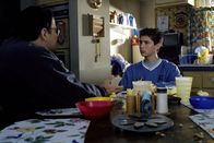 Malcolm mittendrin – Craig (David Anthony Higgins, li.) gibt Reese (Justin Berfield) ein paar Ratschläge, die dieser nicht so recht nachvollziehen kann.