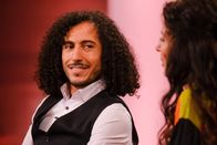 Stöckl – Omar Khir Alanam, Timna Brauer.