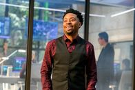 MacGyver – Wilt Bozer (Justin Hires)