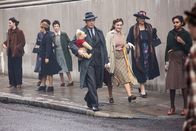 Christopher Robin – Ewan McGregor (Christopher Robin).