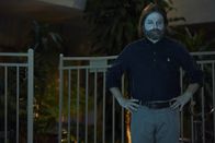 Baskets – BASKETS -- "Strays" Episode 102 (Airs Thursday, February 4, 10:00 pm/ep) Pictured: Zach Galifianakis as Chip Baskets. CR: Ben Cohen/FX