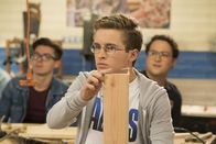 The Goldbergs – Adam Goldberg (Sean Giambrone)