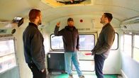Full Metal Junkies - Camper-Tuning extrem – Sa, 20.07., 06:45 Uhr