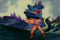 He-Man – Sa, 21.12., 11:00 Uhr