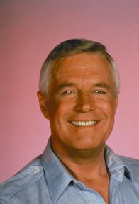 Das A-Team – George Peppard als John 'Hannibal' Smith