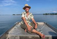 Wunderschön! – Der Chiemsee, auch „Bayerisches Meer“ genannt, ist der größte See Bayerns und ein wahres Paradies für Natur- und Wasserliebhaber. Für "Wunderschön" begibt sich Judith Rakers auf Spurensuche. Sie will herausfinden, was das besondere Lebens- und Urlaubsgefühl dieser beliebten Ferienregion ausmacht.