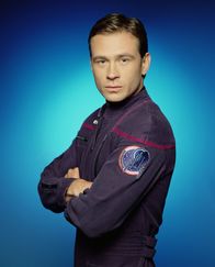 Star Trek: Enterprise – Star Trek: Enterprise (2002)