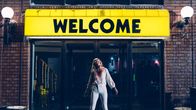 Hotel Paranormal – Zombi-Mädchen.
