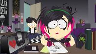 South Park – L-R: Michael, Henrietta