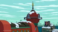 Futurama – Mo, 24.11., 20:05 Uhr