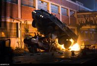 Doomsday - Tag der Rache – Mi, 26.01., 22:55 Uhr