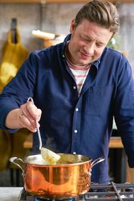 Jamie Oliver: Veggies – Jamie Oliver.