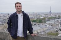 Weltstädte – Moderator Leon Windscheid in einer seiner Lieblings-Weltstädte: Paris.