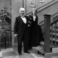Der neunzigste Geburtstag oder Dinner for one – Der neunzigste Geburtstag oder Dinner for one (1963)