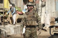 MacGyver – George Eads (Jack Dalton).