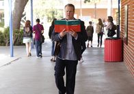 Modern Family – Cameron Tucker (Eric Stonestreet)