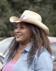 Bless This Mess – Constance (Pam Grier)