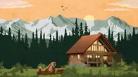Haus gesucht in Alaska – Fr, 20.12., 05:30 Uhr