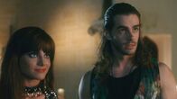 Doctor Mordrid – L-R: Irene (Julie Michaels), Adrian (Keith Coulouris)