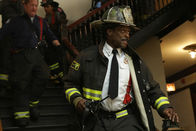 Chicago Fire – Chicago Fire (2014)