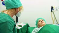 Klinik am Südring – Fr, 25.11., 16:00 Uhr