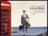 Local Hero – Local Hero (1983)