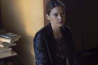 Tokyo Vice – Samantha (Rachel Keller)