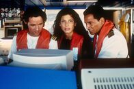 Speed 2: Cruise Control – Annie (Sandra Bullock, m.)