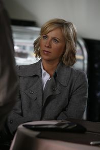 Monk – Traylor Howard als Natalie Teeger