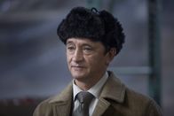 The Americans – Ruslan (Ravil Isyanov)