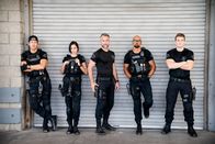S.W.A.T. – S.W.A.T. (2019)
