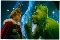 Der Grinch – Der Grinch (2000)