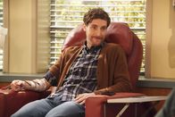 B Positive – Drew Dunbar (Thomas Middleditch)