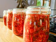 Expeditionen: Zu Tisch ... – Do, 02.10., 06:00 Uhr