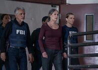 Criminal Minds: Evolution – Di, 15.04., 21:20 Uhr