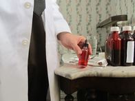 Hell House – Di, 16.04., 04:50 Uhr