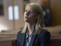 Homeland – Kämpft für ihren Mandanten Sekou Bah: Carrie (Claire Danes) ...