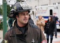 Chicago Fire – Chicago Fire (2015)