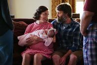 The Last Man on Earth – L-R: Carol Pilbasian (Kristen Schaal) und Phil Tandy Miller (Will Forte)
