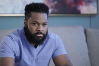 Atlanta Medical – AJ Austin (Malcolm-Jamal Warner)