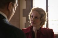 planet schule: Krieg der Träume – Charlotte Merriam als Unity Mitford.