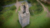 Lost Places – Cornwall war Mitte des 19. Jahrhunderts die vielleicht wichtigste Bergbauregion der Welt. Doch neben Zinn wurde dort auch hochgiftiges Arsen abgebaut. Heute erinnern im Poldice Valley nur noch Ruinen an das giftige Geschäft.