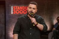 Comedy Central Presents STANDUP 3000 – Sertac Mutlu